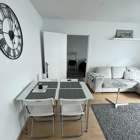 1-bd In The Heart Of The - Free Parking Appartement Turku