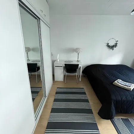 1-bd In The Heart Of The - Free Parking Appartement