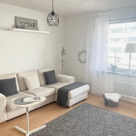 1-bd In The Heart Of The - Free Parking Appartement Turku