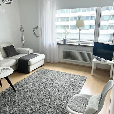 1-bd In The Heart Of The - Free Parking *