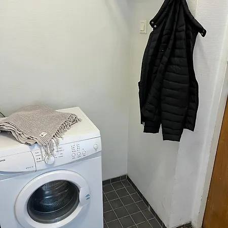 1-bd In The Heart Of The - Free Parking