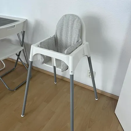 Lägenhet 1-bd In The Heart Of The - Free Parking Åbo