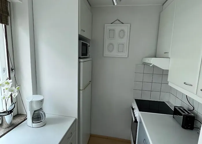 1-bd In The Heart Of The - Free Parking *