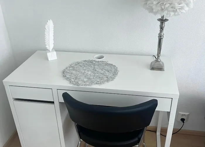 Appartement 1-bd In The Heart Of The - Free Parking *