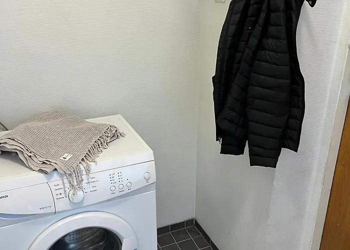 1-bd In The Heart Of The - Free Parking